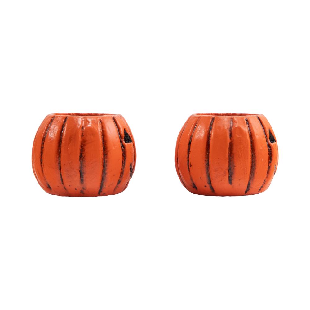 Tim Holtz - Idea-Ology Halloween - Jack'O Lanterns
