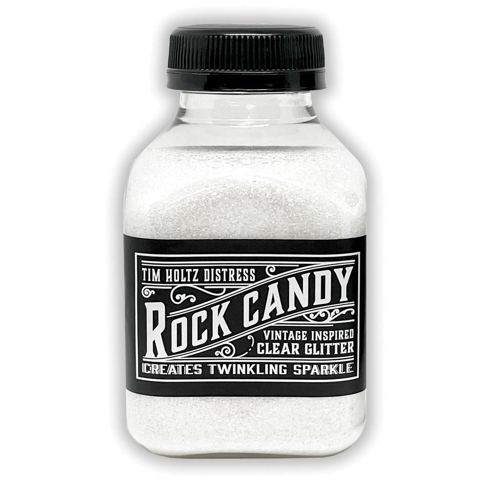 Tim Holtz - Distress Rock Candy glitter  - 2025