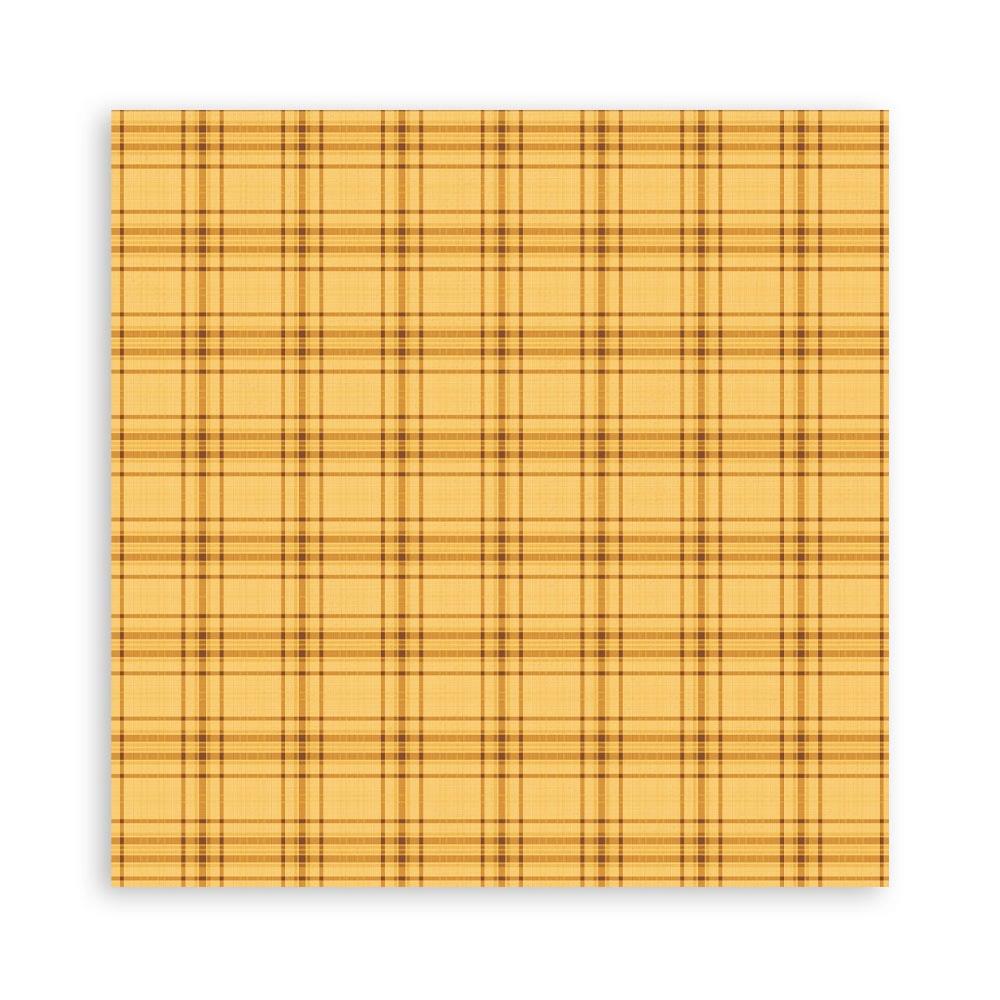 Stamperia  - Whispering woods - Singled sided - Paper Pad    8 x 8" (22ark)