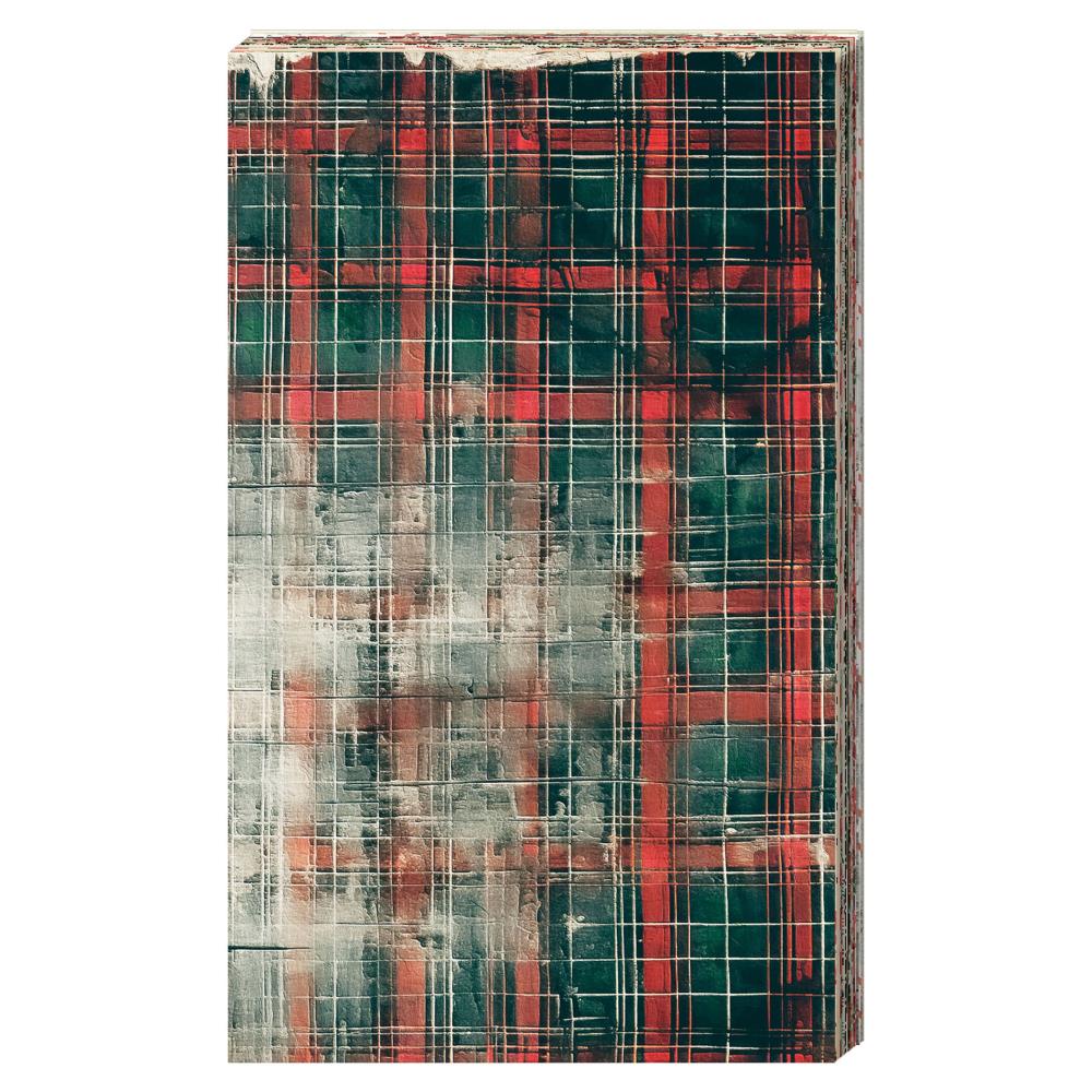 Tim Holtz - Idea-ology - Christmas - Backdrops