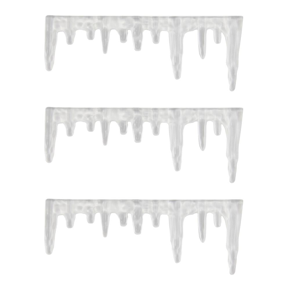Tim Holtz - Idea-ology - Christmas - Mini Icicles