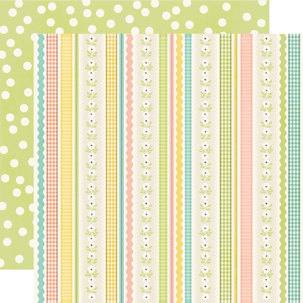 Simple Stories - Classic Pooh Baby - Collection Kit  - 12 x 12"