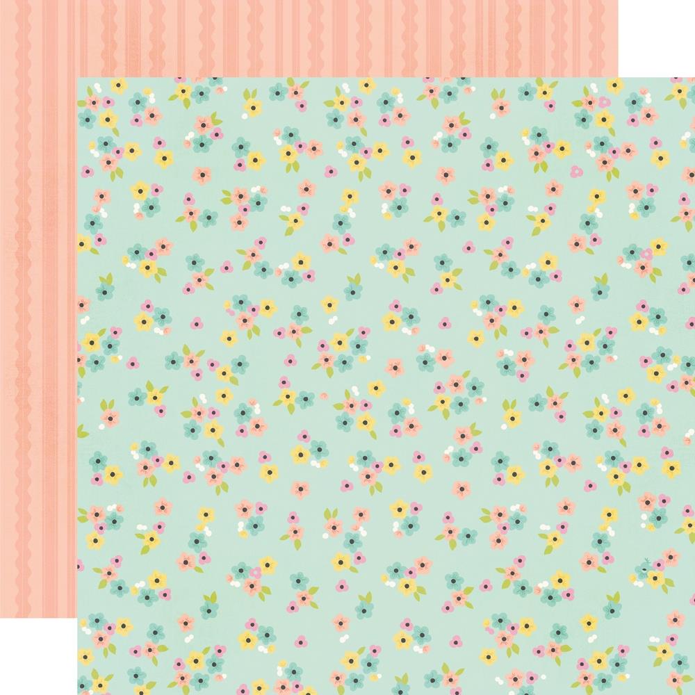 Simple Stories - Classic Pooh Baby - Collection Kit  - 12 x 12"