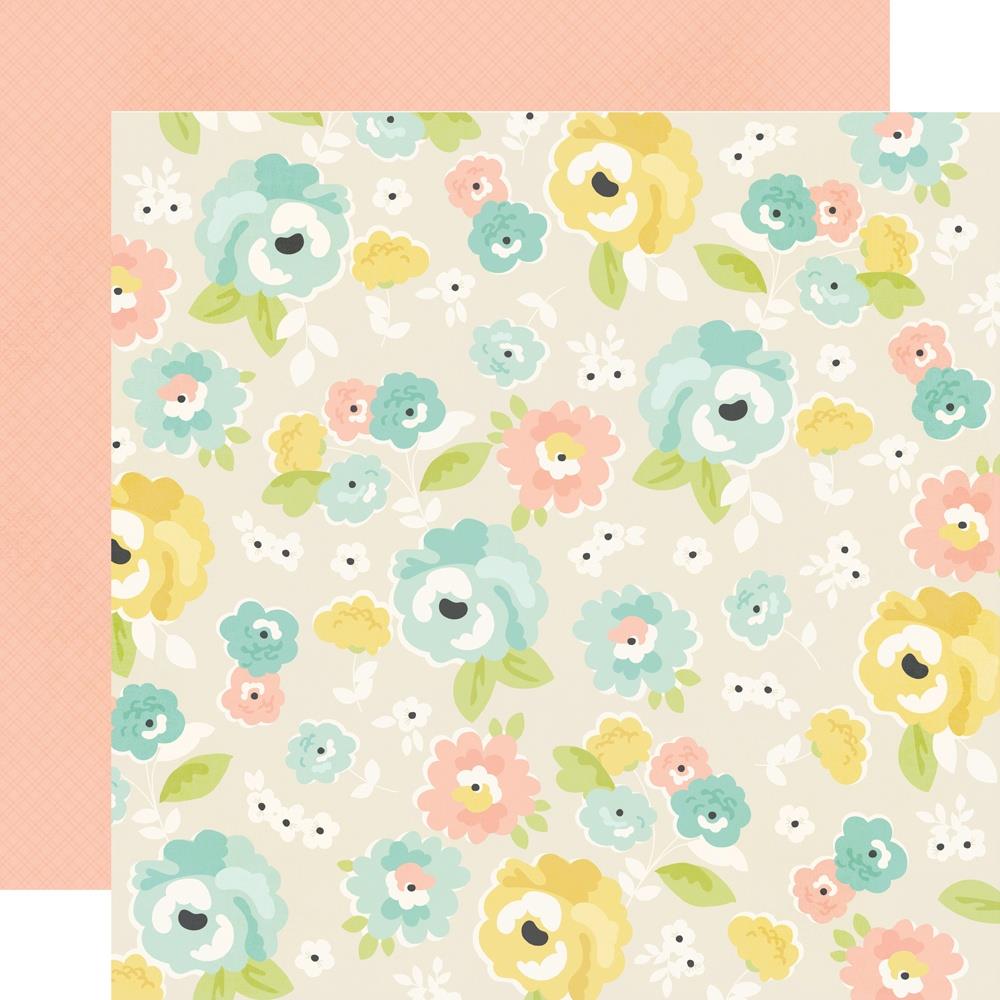 Simple Stories - Classic Pooh Baby - Collection Kit  - 12 x 12"