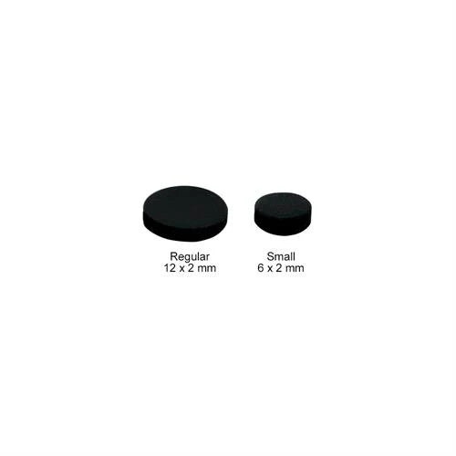 Scrapbook Adhesives - Foam Circles Black Mix