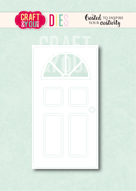 Craft and You - Dies - Kamila's Door