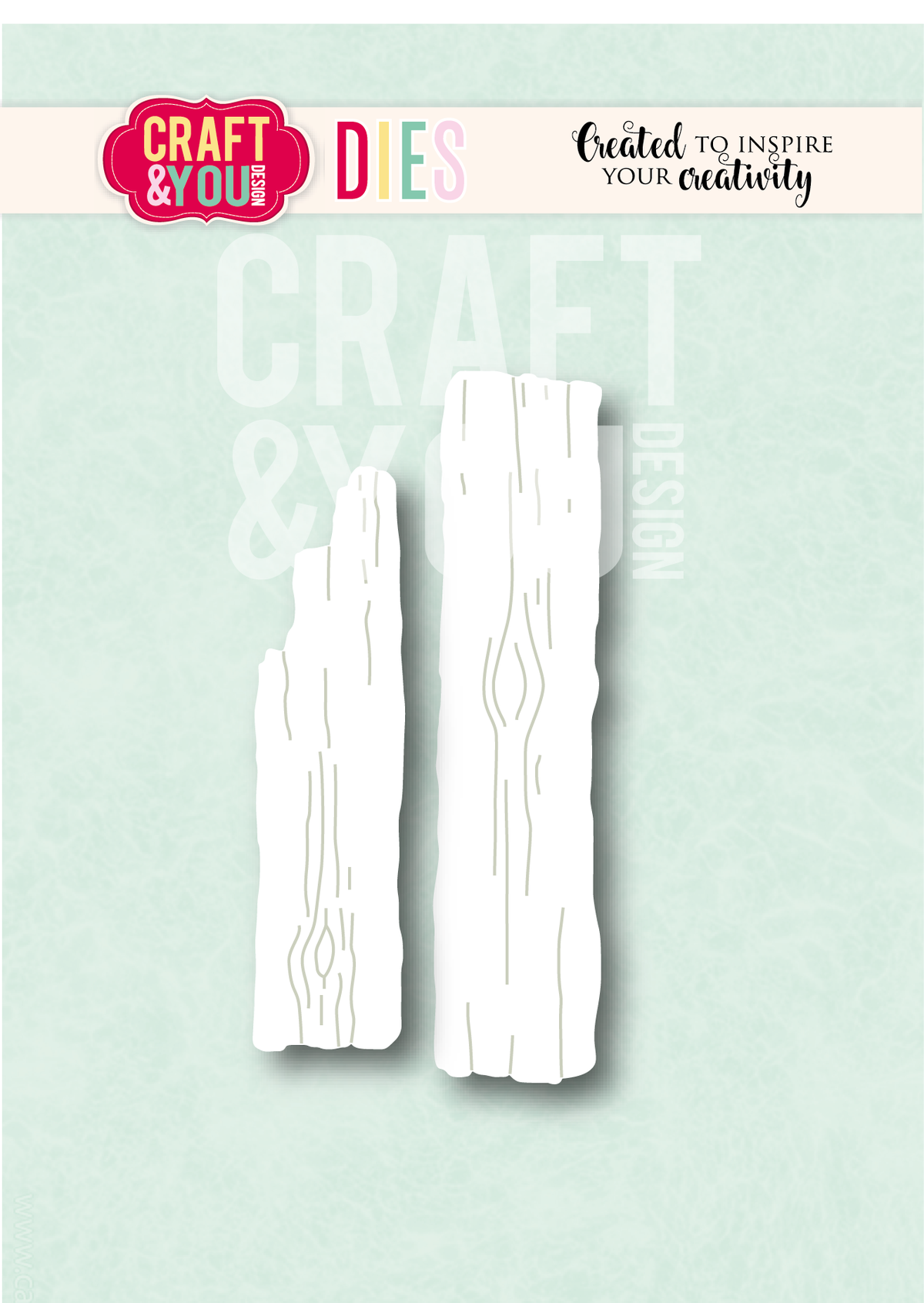 Craft and You - Dies - Boards by Gosia