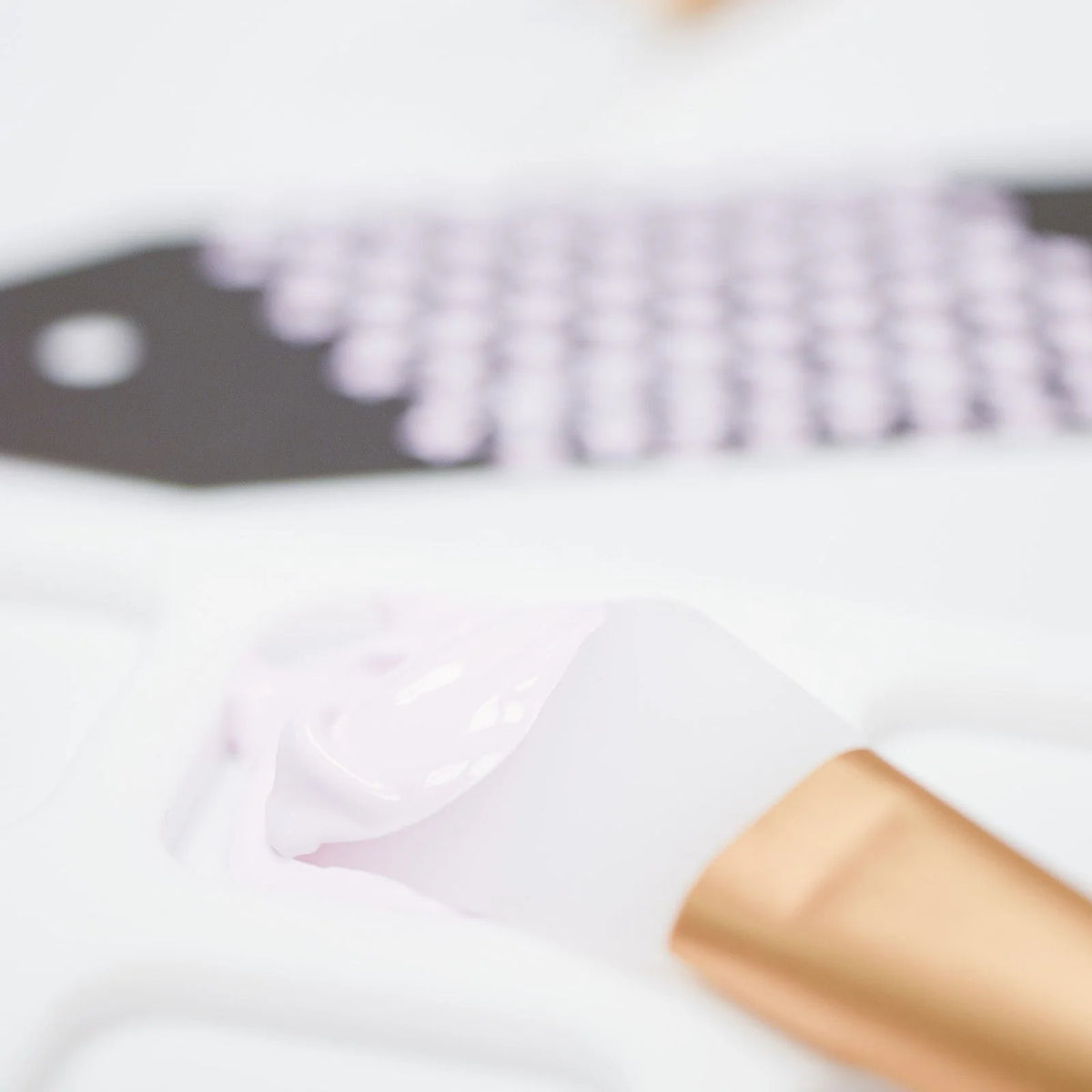 Silicone Brushes - 2 stk