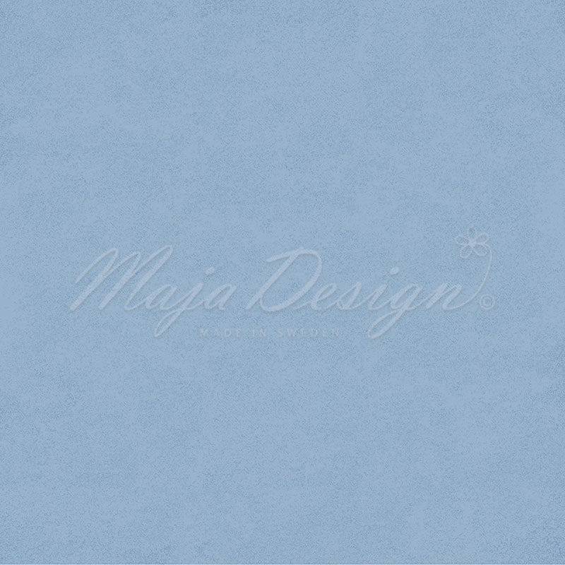 Maja Design - Seaside - Mono - Sky  12 x 12"