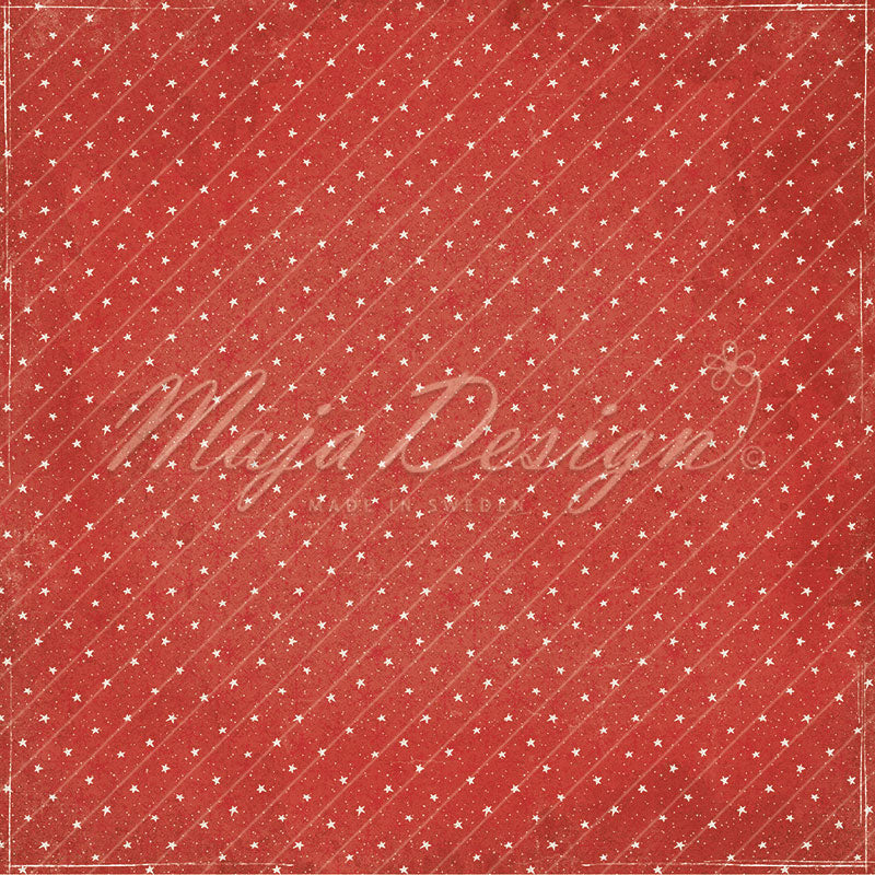 Maja Design - Christmas Wish - Belonging -  12 x 12"