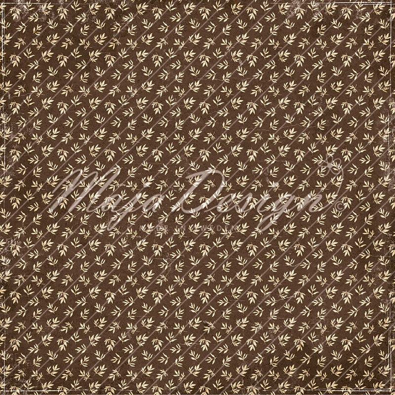 Maja Design - Memoir - Personal - 12 x 12"