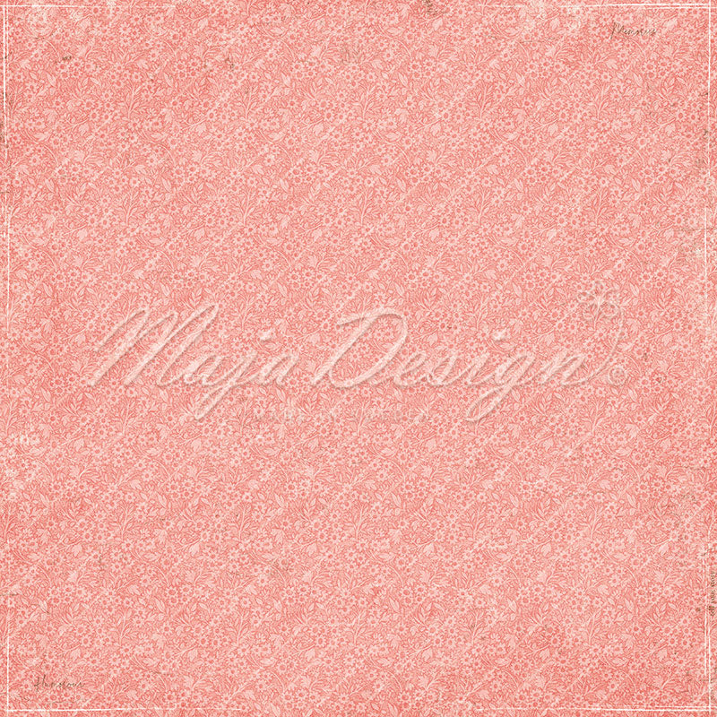 Maja Design - Memoir - Reminiscence - 12 x 12"