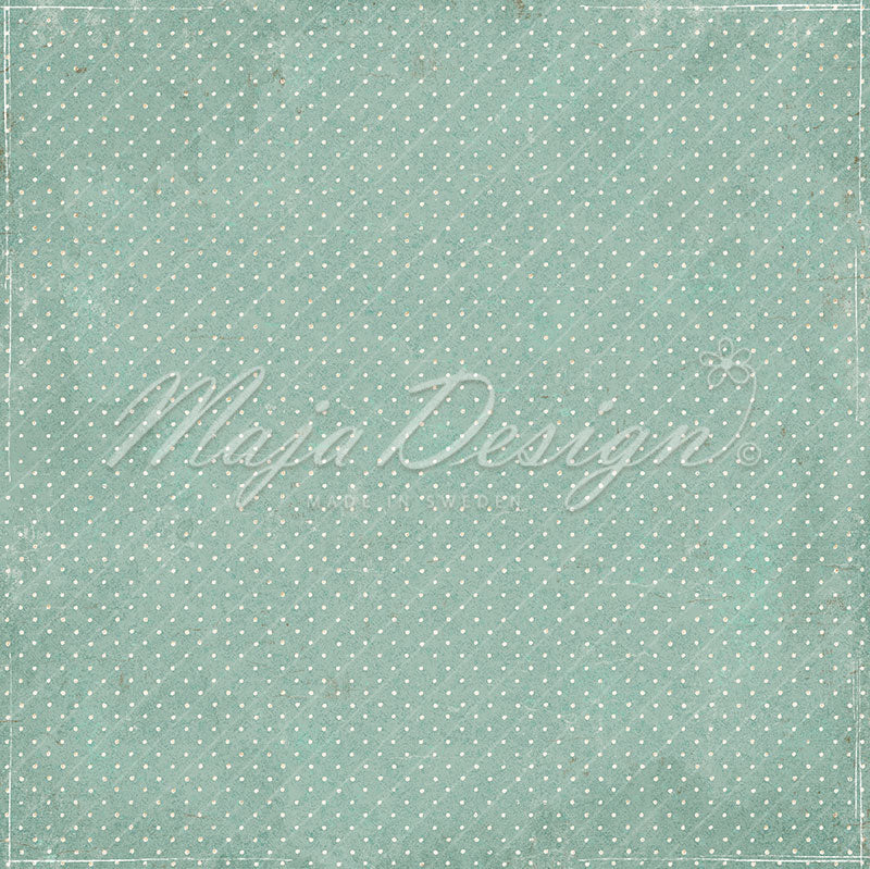 Maja Design - Memoir - Humorous - 12 x 12"