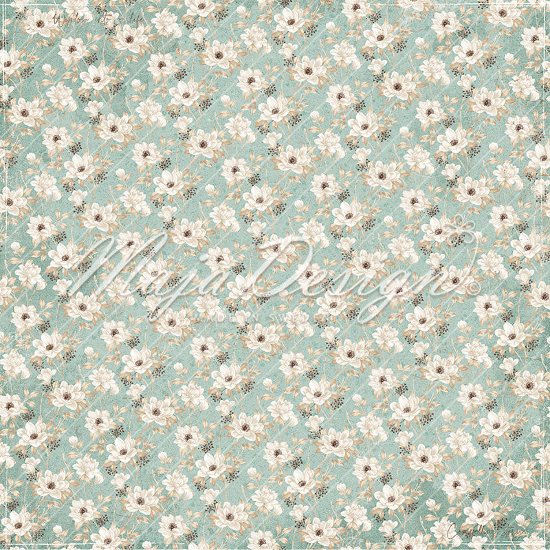 Maja Design - Memoir - Compelling -  12 x 12"