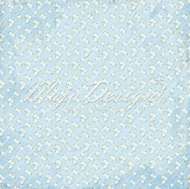 Maja Design - Summer Feeling - Breeze - 12 x 12"