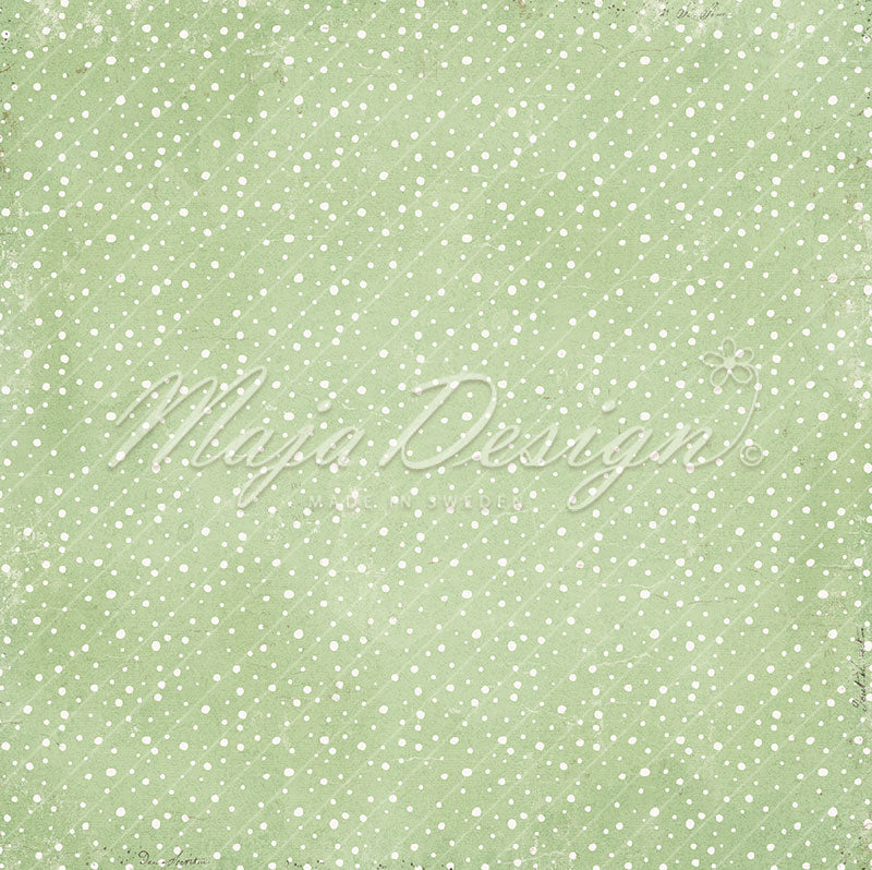 Maja Design - Summer Feeling - Bubbly - 12 x 12"