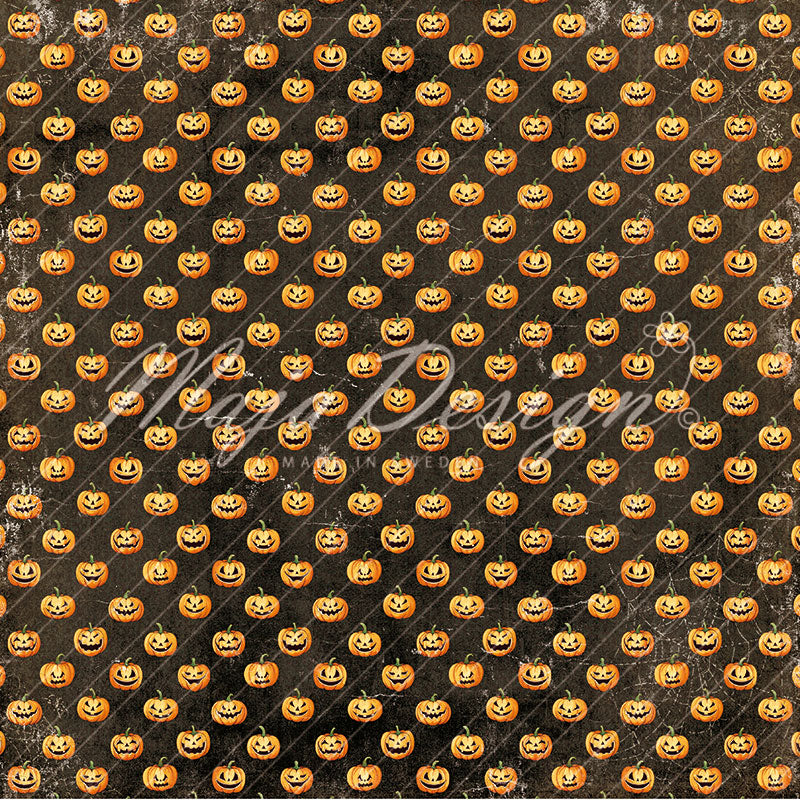 Maja Design - Halloween - Paper Pack - 6 x 6"
