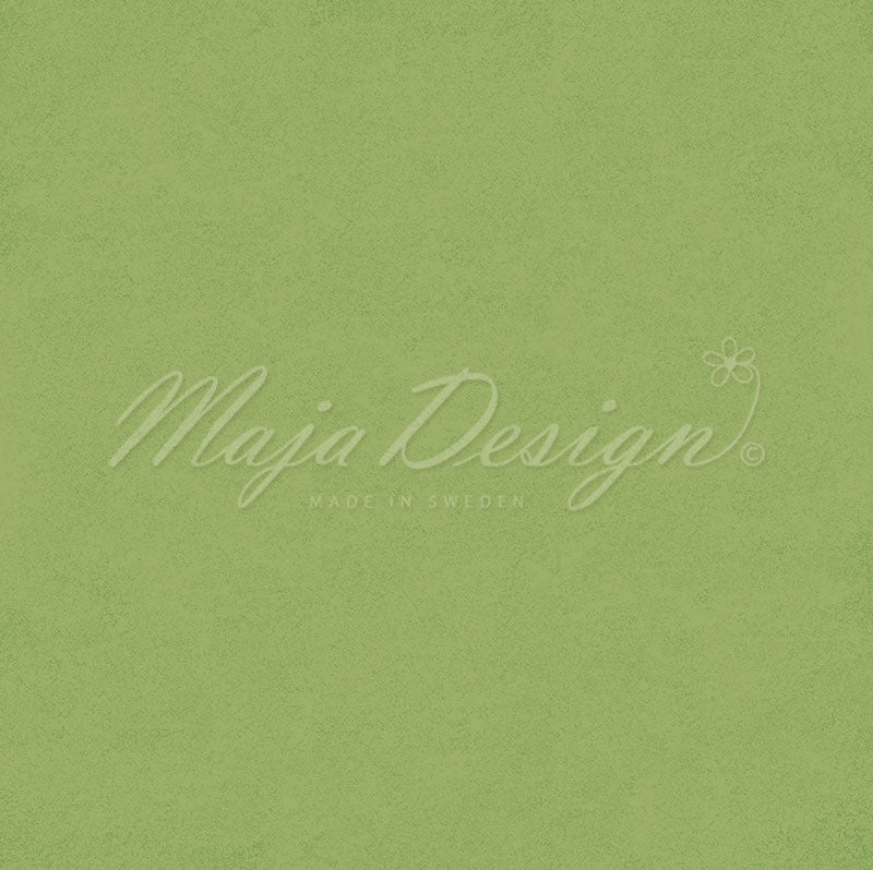 Maja Design - Halloween - Mono Monster - 12 x 12"