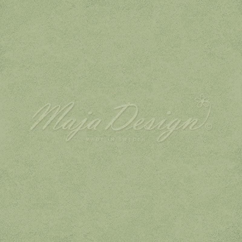 Maja Design - Jolly Christmas - Mono - Jolly - Light Green