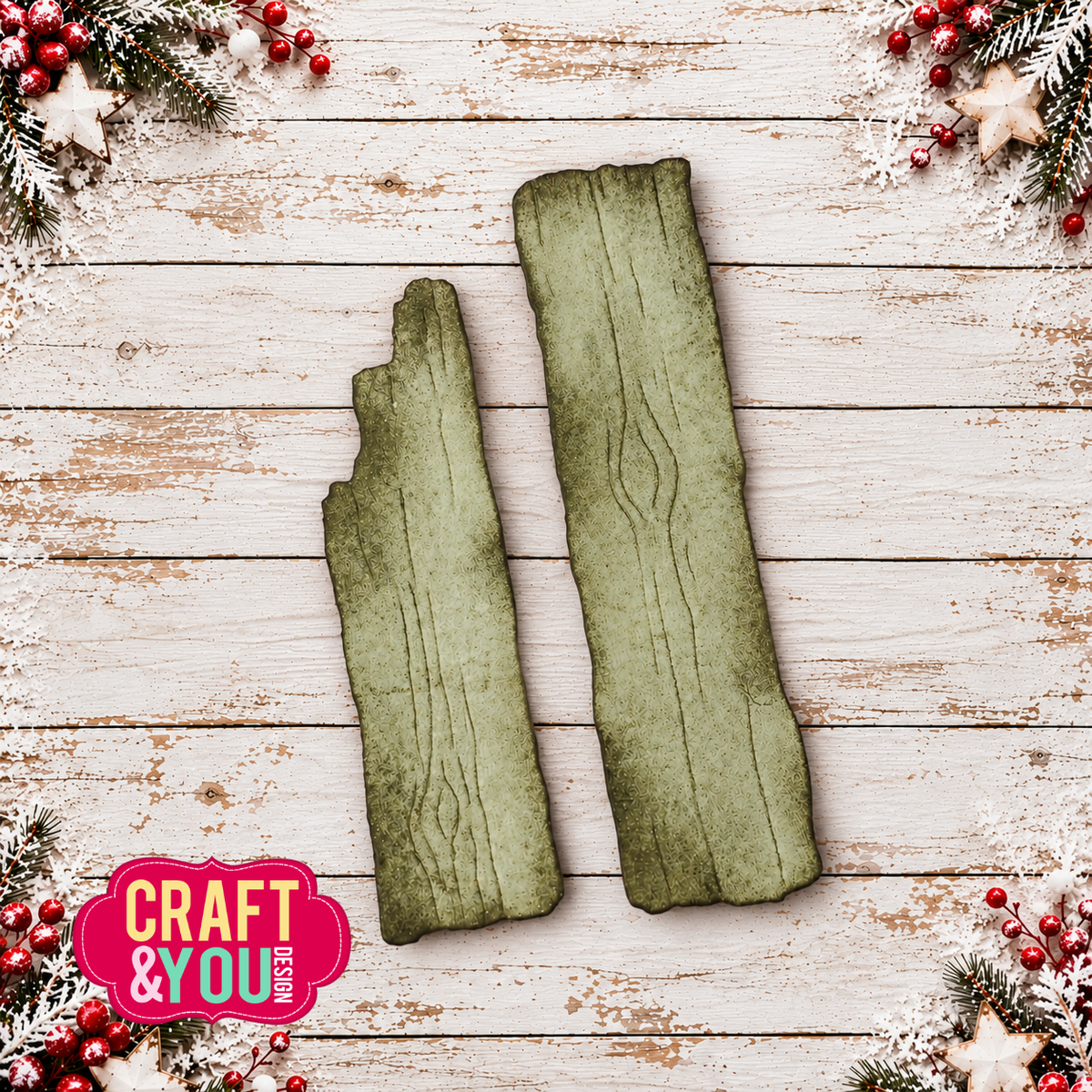 Craft and You - Dies - Boards by Gosia