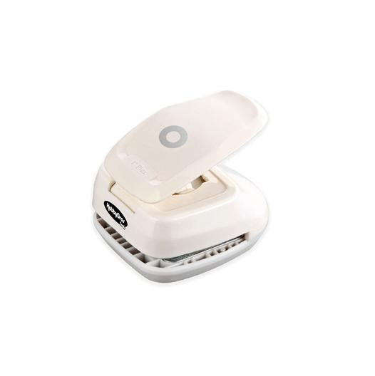 HobbyGros - Hole reinforcer punch