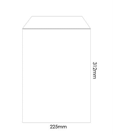 Hobbygros - Stamp & Die Storage Pockets - SS148
