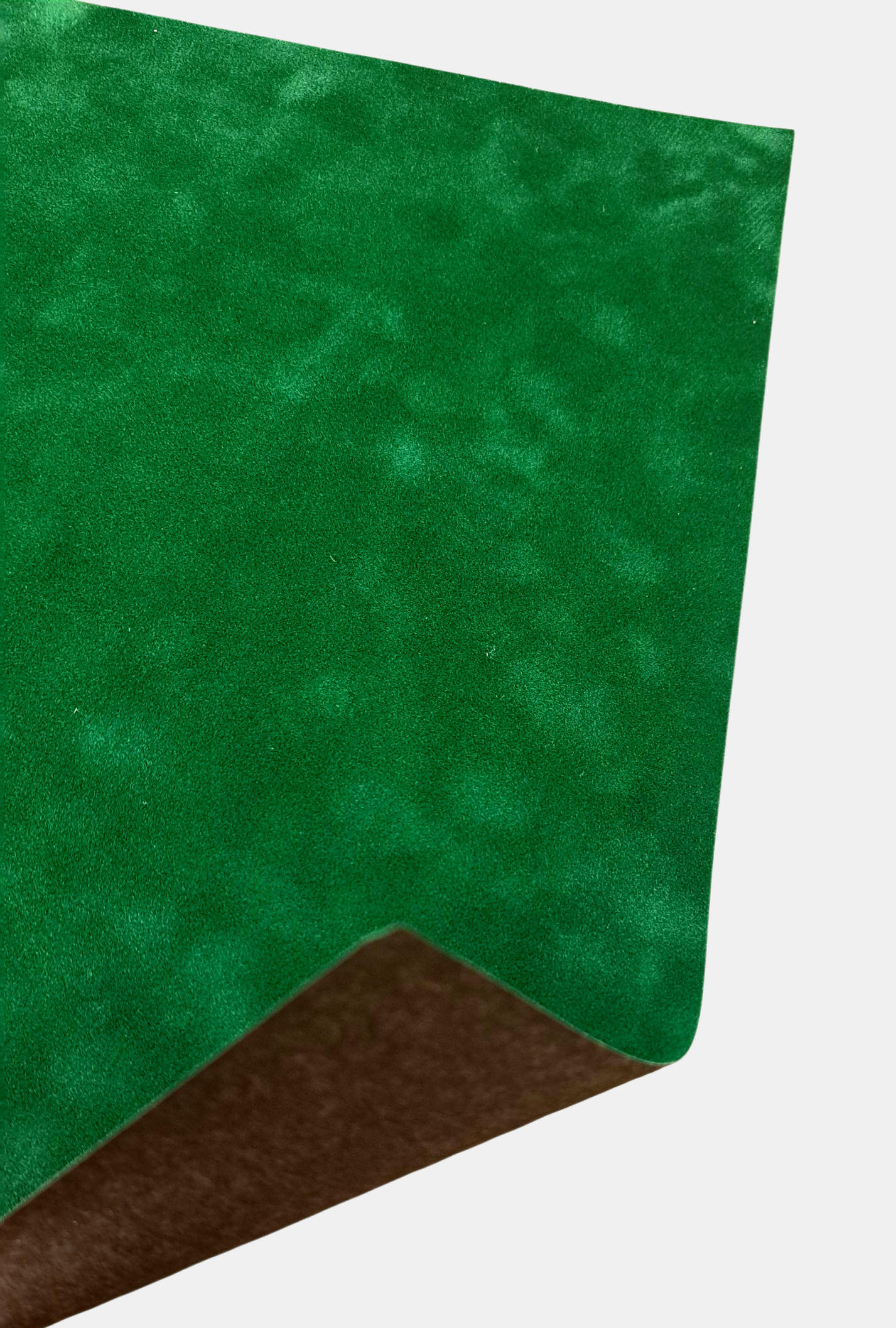 The Paper Company - Velvet Paper - Avocado - 8,5 x 11"