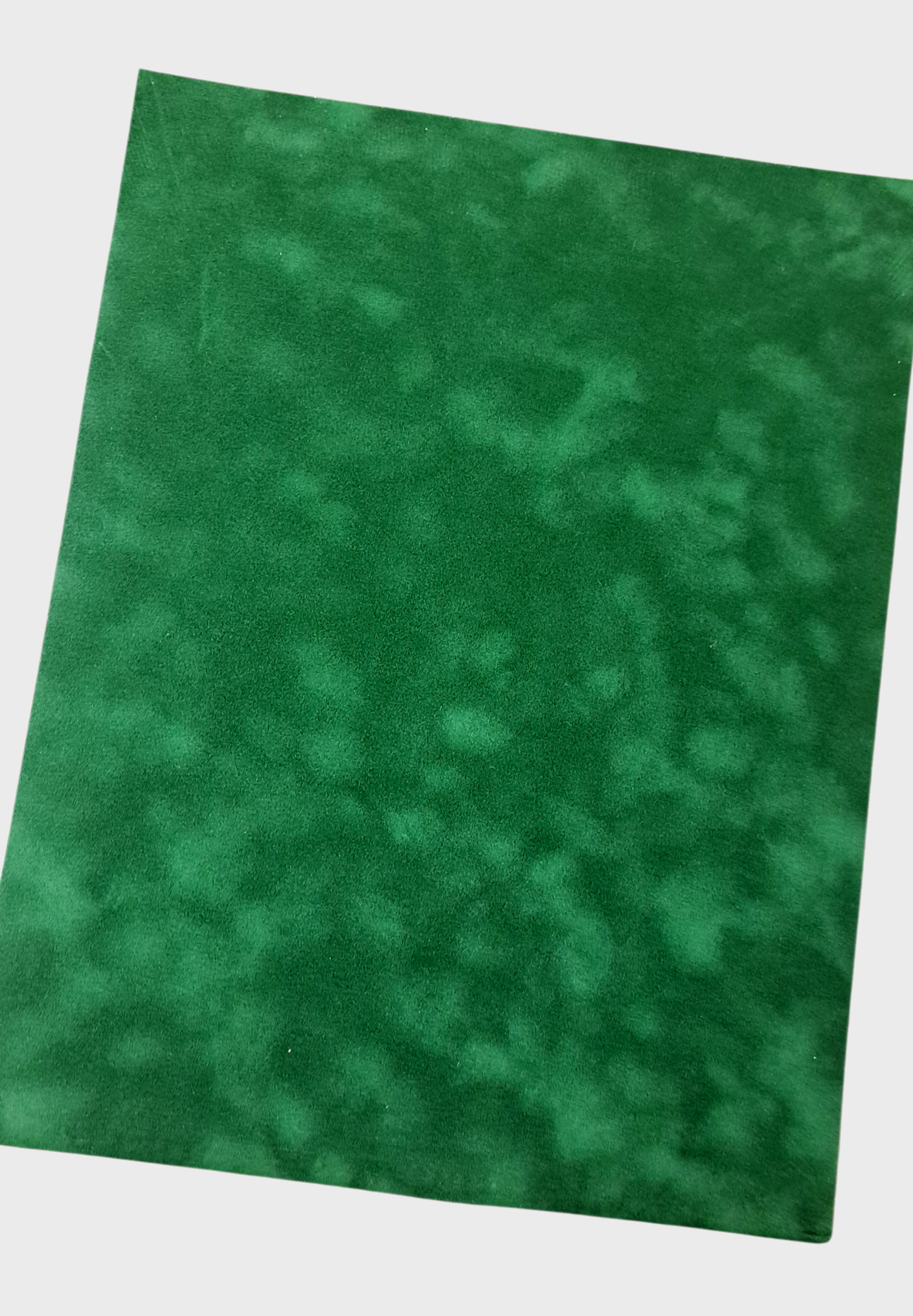 The Paper Company - Velvet Paper - Avocado - 8,5 x 11"