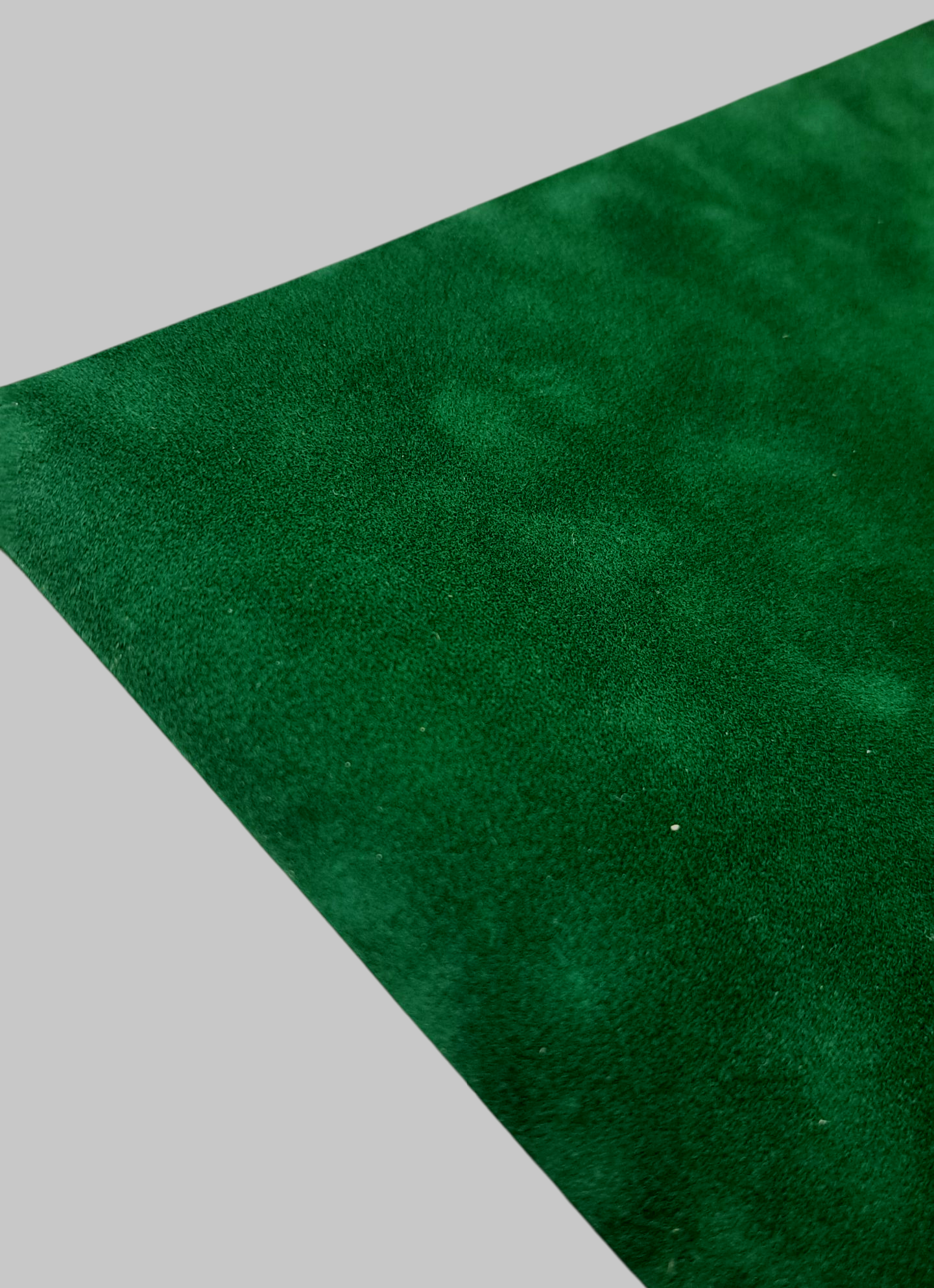 The Paper Company - Velvet Paper - Avocado - 8,5 x 11"