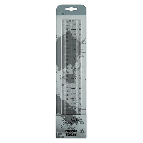 Tim Holtz - Media Grip Ruler