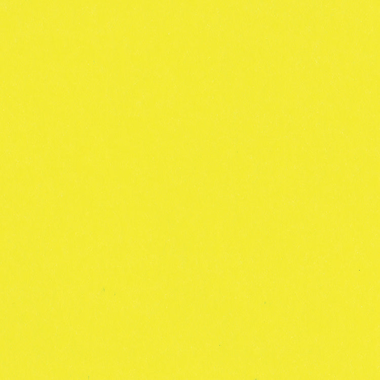 Bazzill - Lemon Sherbet / Smoothies 12x12"