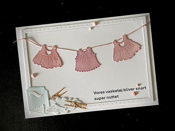 By Lene Design - Dies - Accessories for #BLD1839