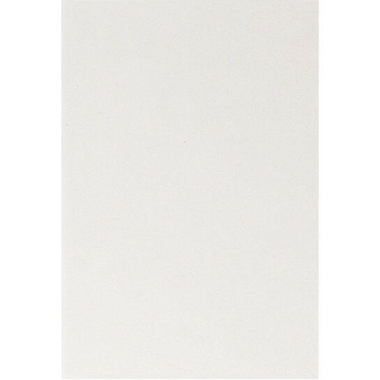 Papicolor - Kartong - Recycled Kraft White 12x12"