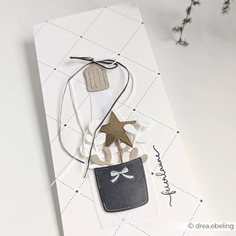 Alexandra Renke - Dies - Champagneboks