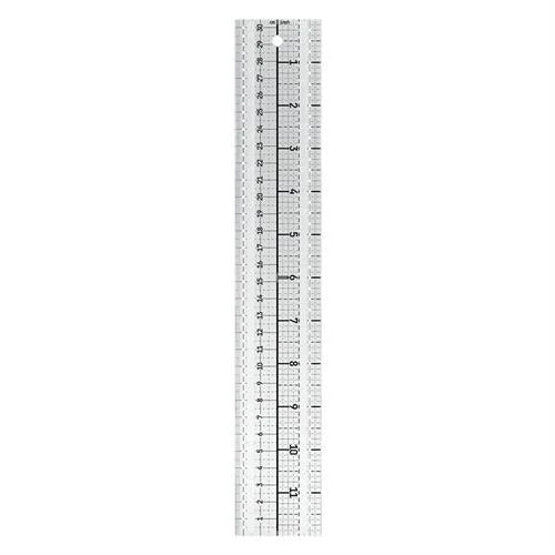 Tim Holtz - Media Grip Ruler