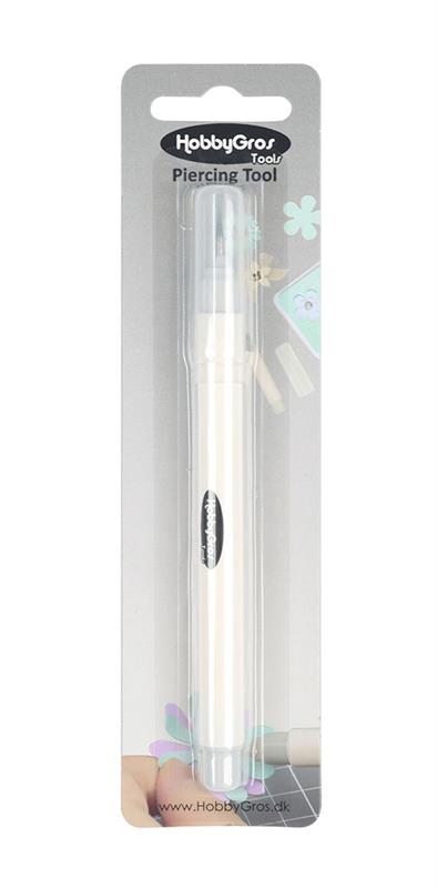 File Piercing Tool Piercing Tool