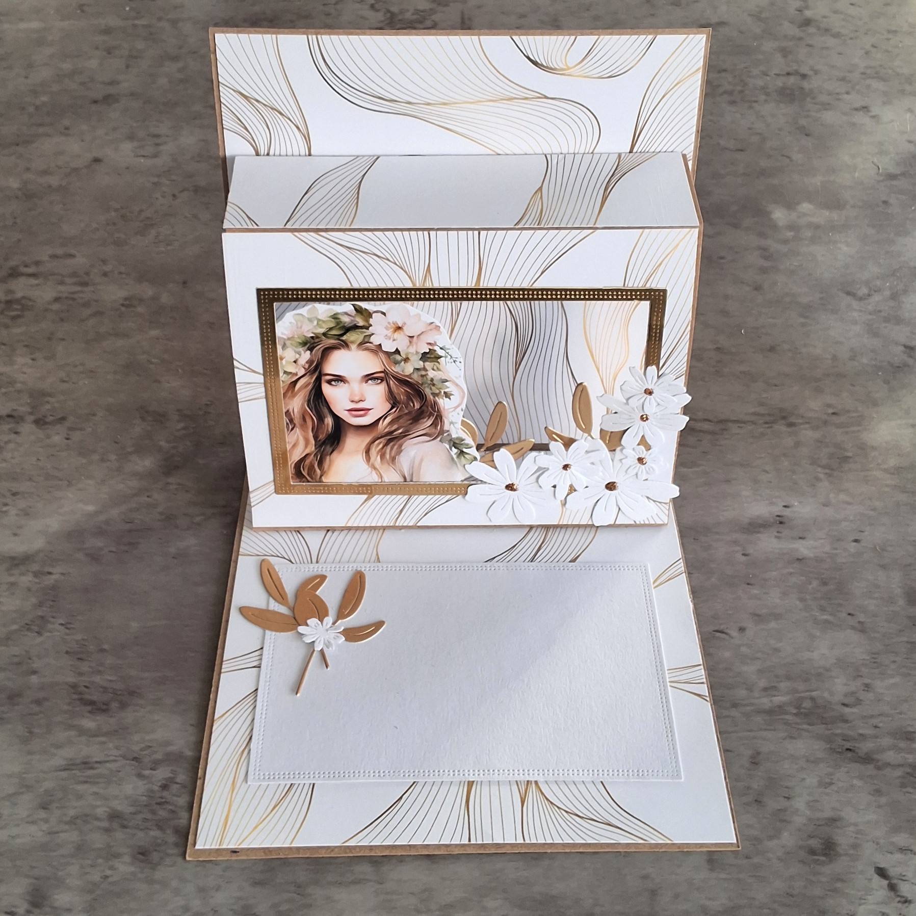 Simple and Basic Design Papers  - Spring is Near