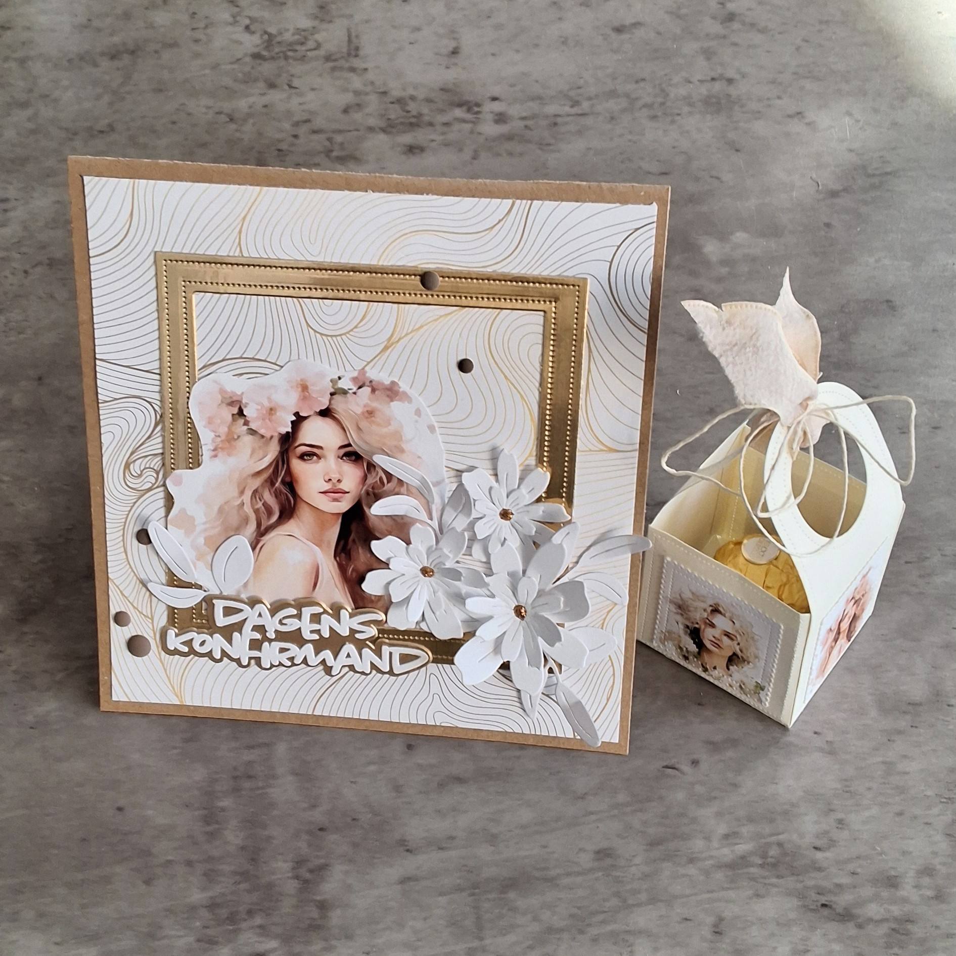 Simple and Basic Design Papers  - Spring is Near