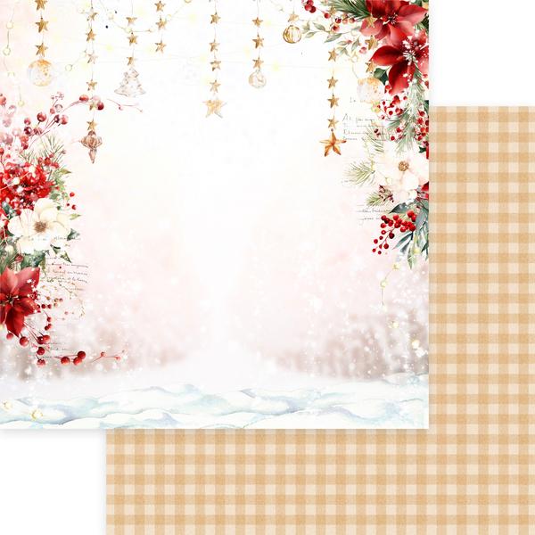 Asuka Studios - Memory Place - Joy Collection - Paper Pack  -  6 x 6"