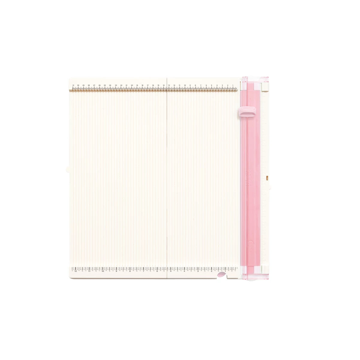 WRMK - Trim & Scoring Board - Metric
