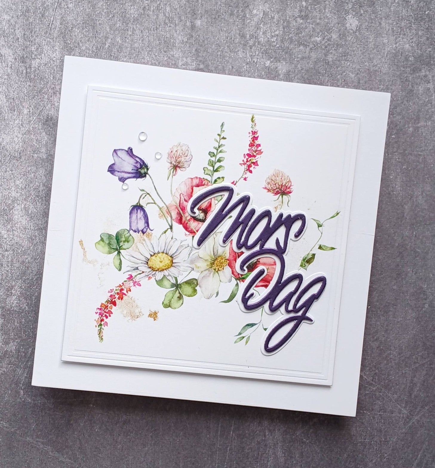 Simple and Basic - Dies - Mors Dag / Fars Dag