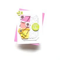 Spellbinders - Dies - Squeaky Clean