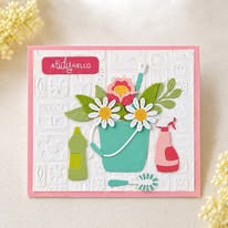 Spellbinders - Dies - Squeaky Clean