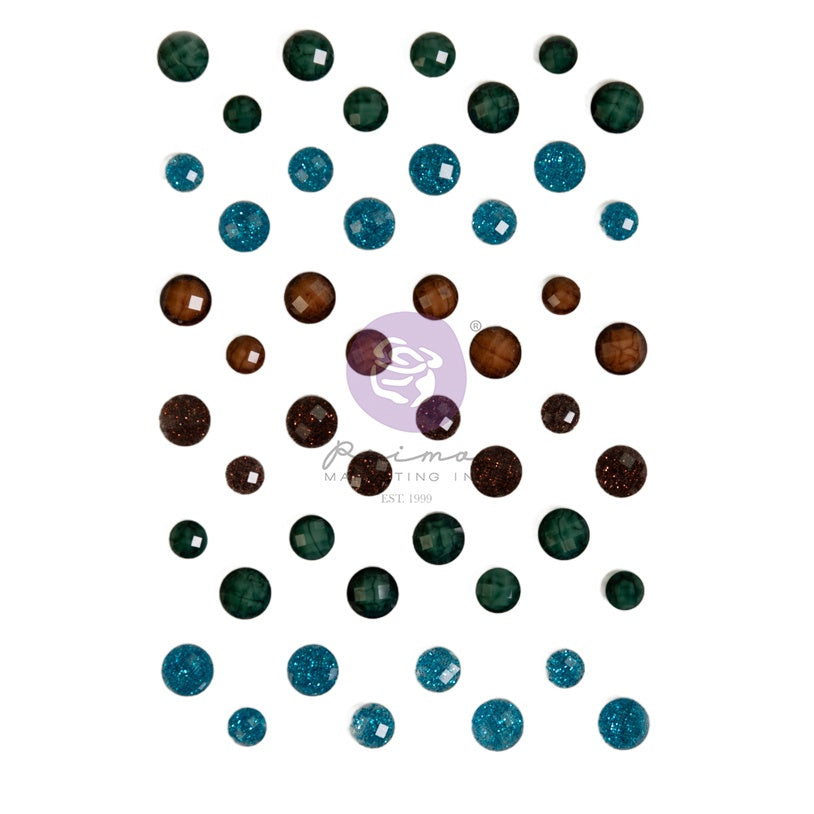 Prima Marketing - Collection Nature Academia - Ephemera - II (Neuf)