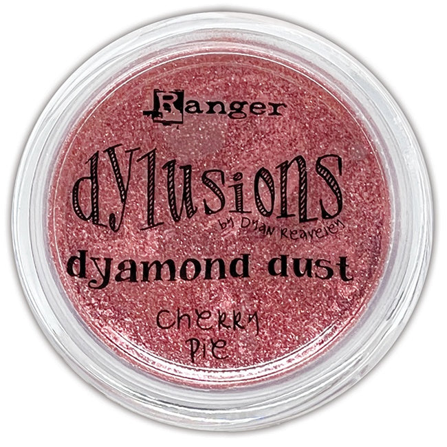 Dylusions - Dyamond Dust - Cherry Pie