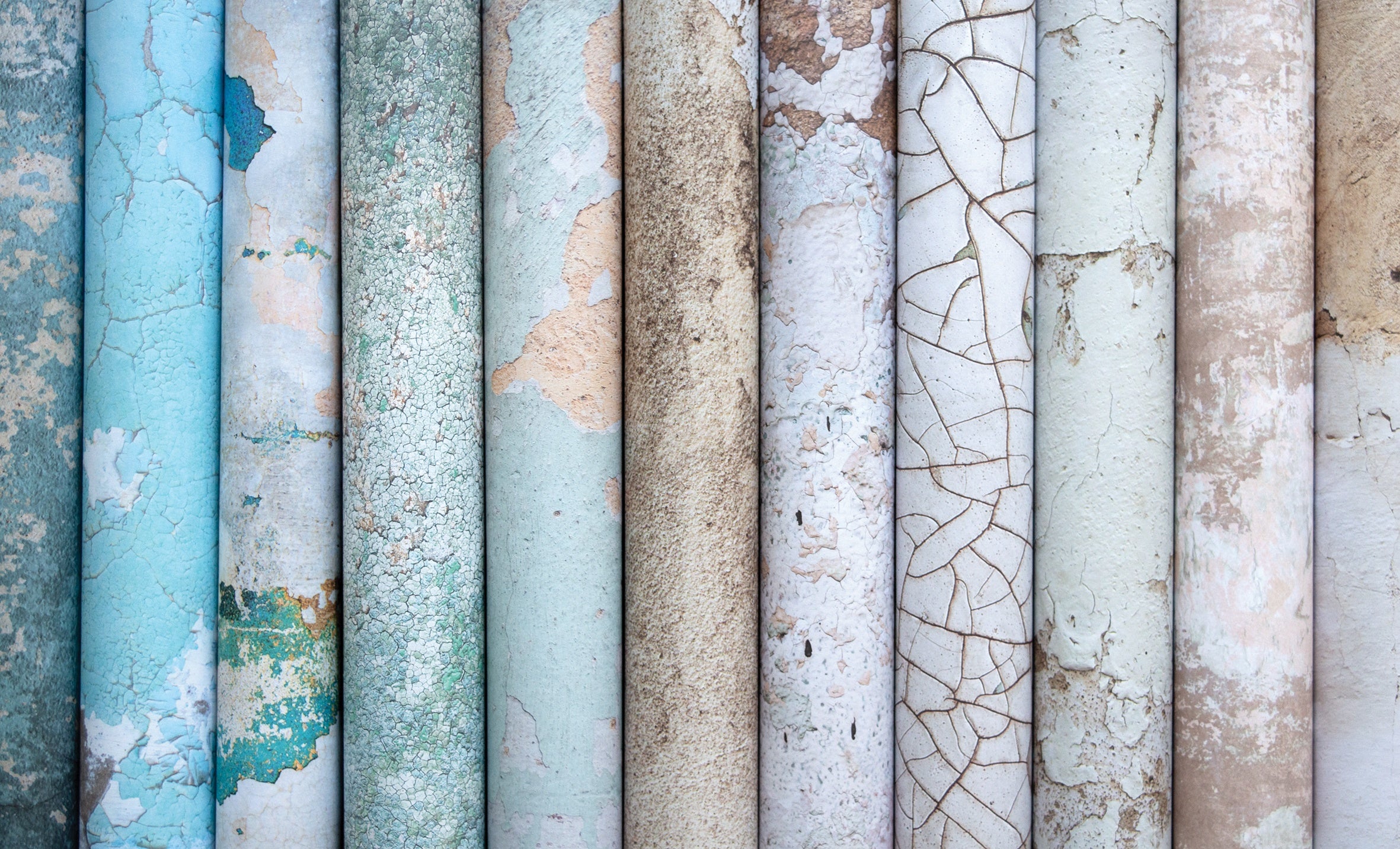 Craft Consortium - Test of time - Paper Pad  6 x 6"