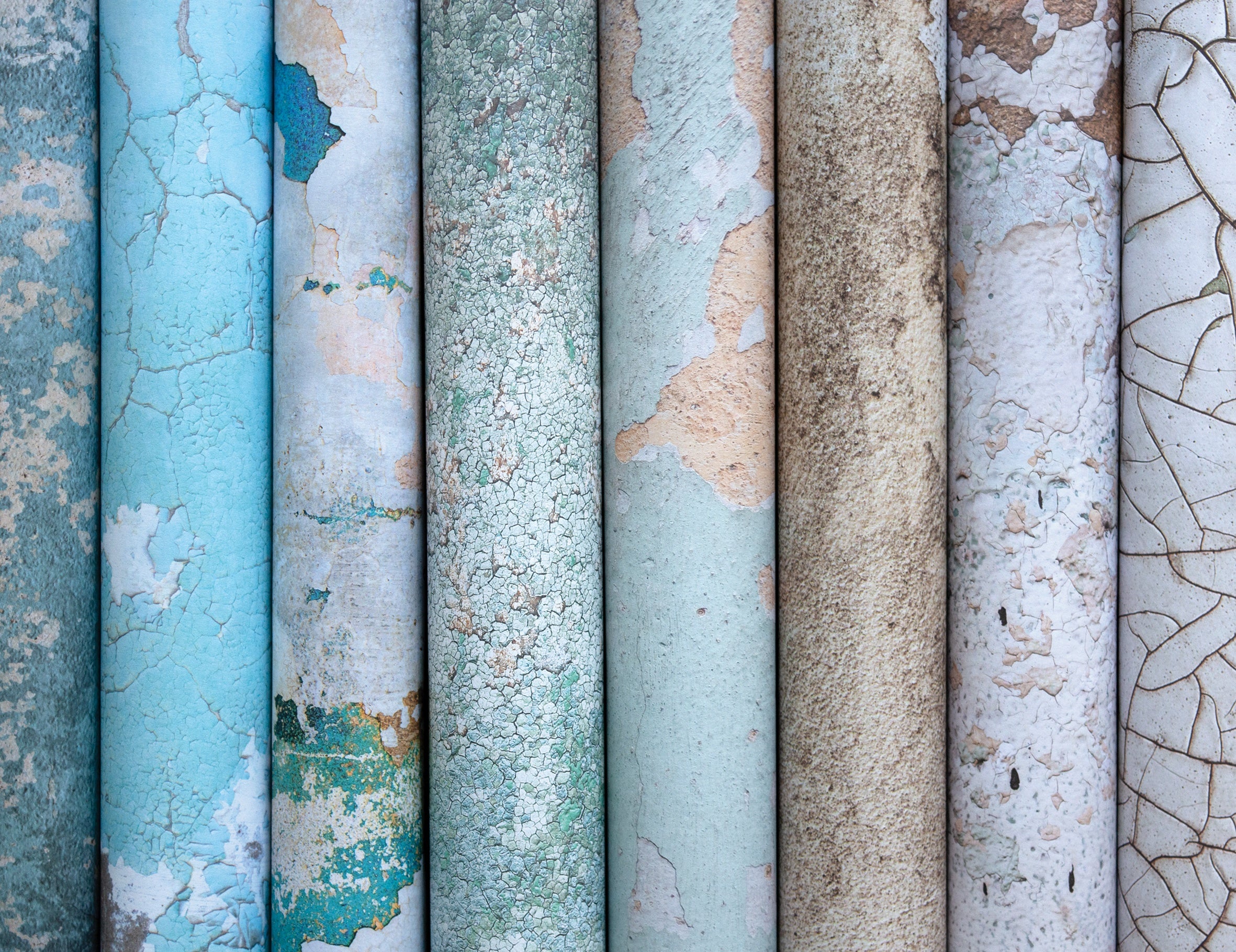 Craft Consortium - Test of time - Paper Pad  6 x 6"