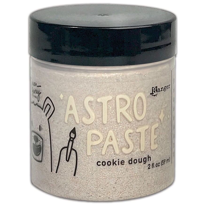 Simon Hurley - Astro Paste - Cookie Dough