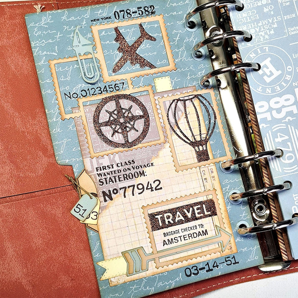 Elizabeth Craft - Dies - Basepage 1