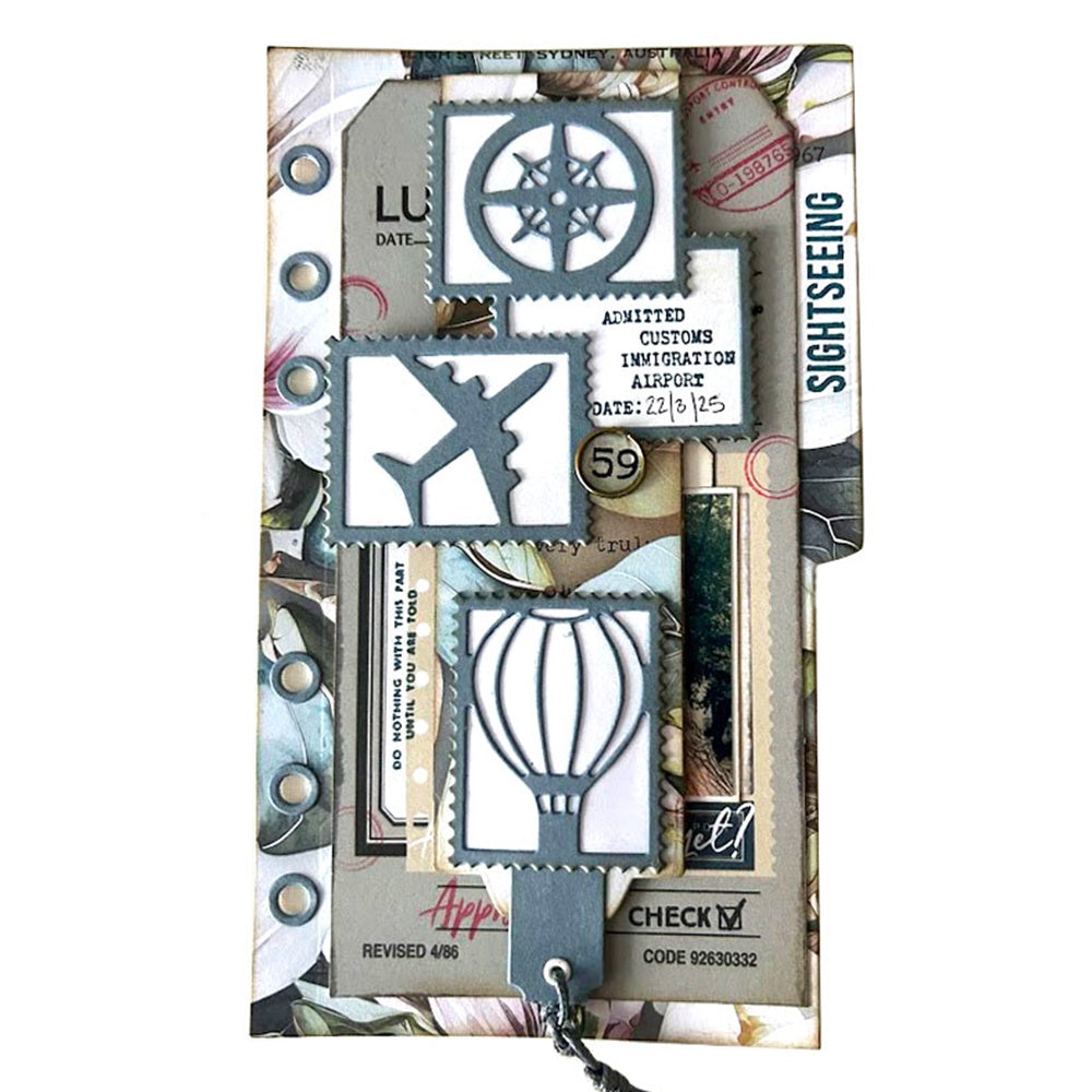 Elizabeth Craft - Dies - Basepage 1